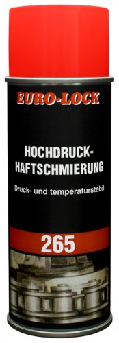 Hochdruck-Haftschmierung -400 ml